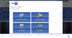 Desktop Screenshot of erpoz.com